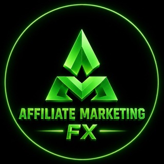 AFFILIATE MARKETING ⚫️MVV🟢📊 l FX FOREX