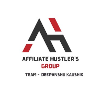 AFFILIATE HUSTLER'S 🚀