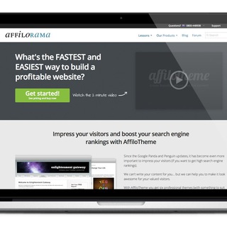 The #1 Affiliate Marketing Training Portal