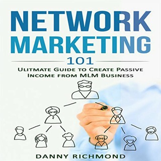 Affiliate and Network marketing business