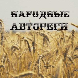 Народные автореги