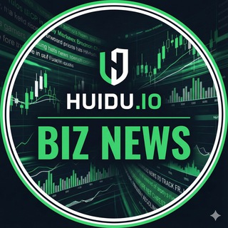Huidu.io iGaming News【GGC2027】